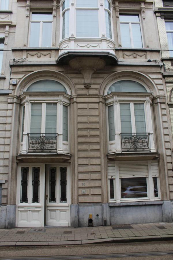 Maison Drappier Ghent Exterior photo