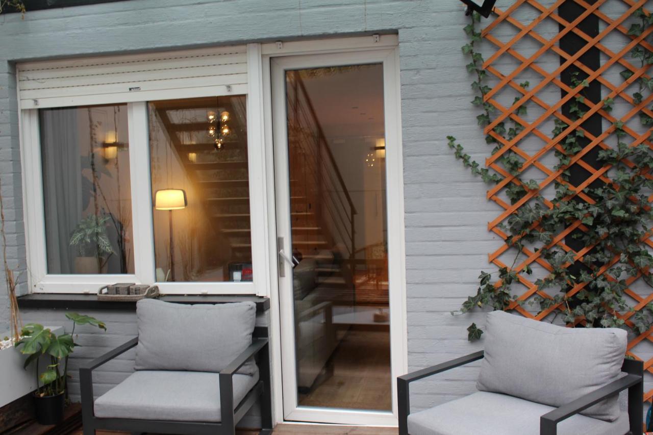Maison Drappier Ghent Exterior photo