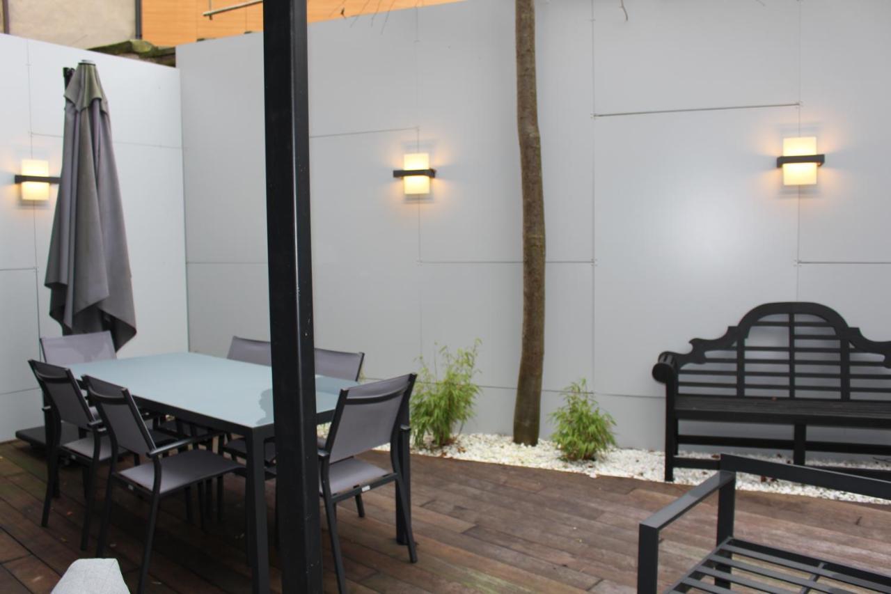 Maison Drappier Ghent Exterior photo